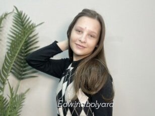 Edwinabolyard