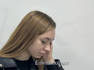 Edwinabulman