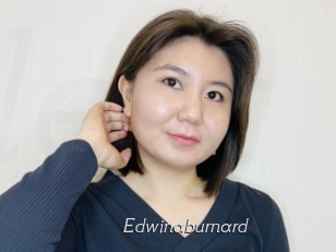 Edwinaburnard