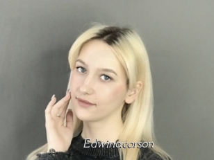 Edwinacorson