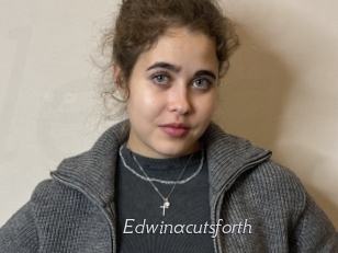 Edwinacutsforth