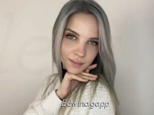 Edwinagapp