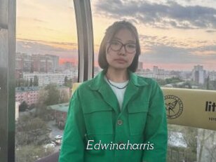 Edwinaharris