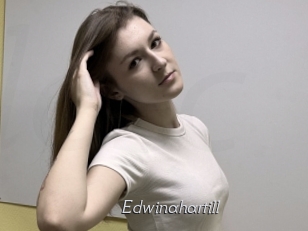 Edwinahartill