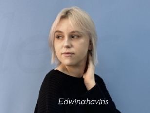edwinahavins Le Scandale