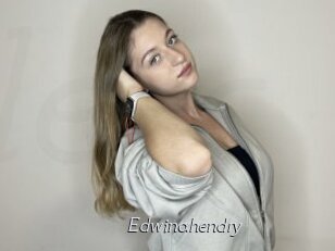 edwinahendry Le Scandale