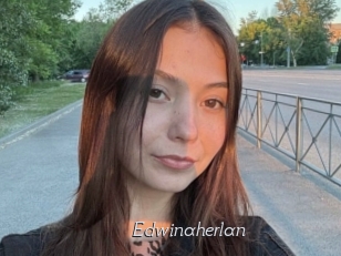 Edwinaherlan