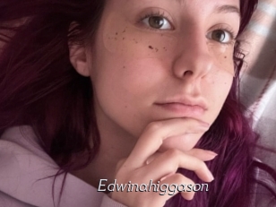 Edwinahiggason