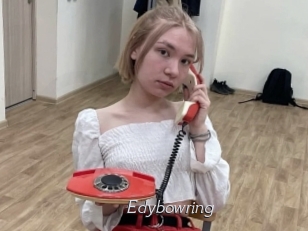Edybowring