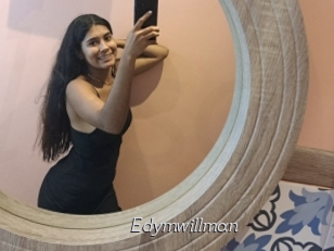 Edymwillman