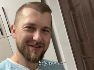 Edynsonstar
