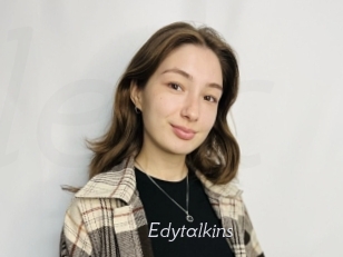 Edytalkins