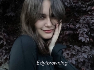 Edytbrowning