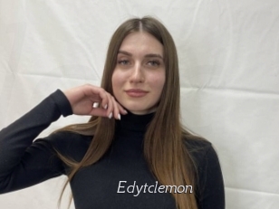 Edytclemon