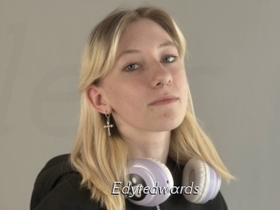 edytedwards Le Scandale