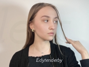 Edytenderby