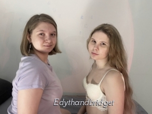 Edythandbridget