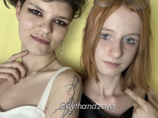 Edythandzara