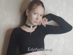 Edythathaway