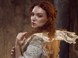 Edythbasil