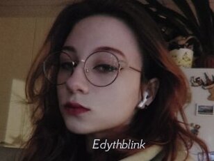 Edythblink