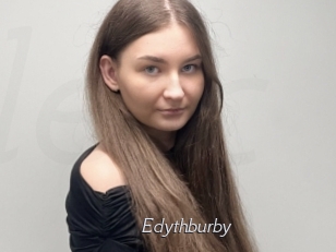Edythburby