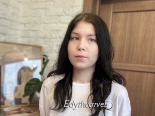 Edythcarvell