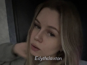Edythclaxton