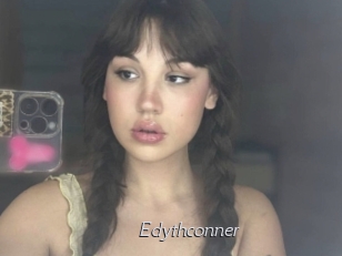 Edythconner