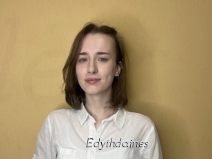 edythdaines Le Scandale