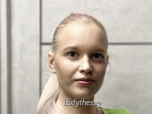 Edythessey