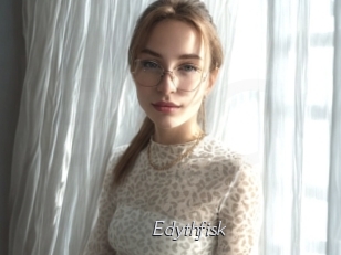 Edythfisk