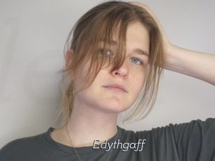 Edythgaff