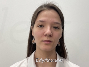 Edythhander
