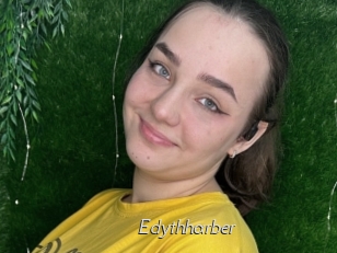 Edythharber