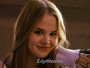 Edythhavins