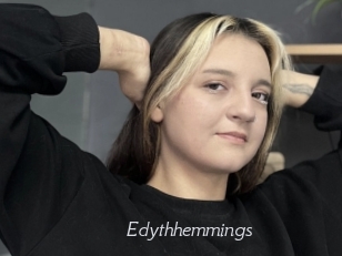 Edythhemmings
