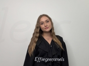 Effiegremmels