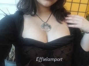 Effielamport