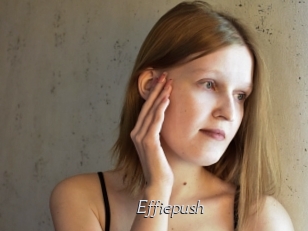 Effiepush