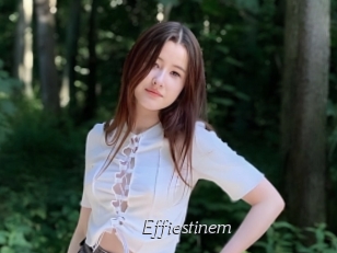 Effiestinem
