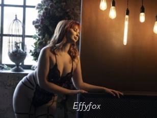 Effyfox