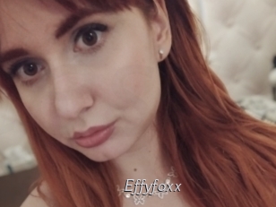 Effyfoxx