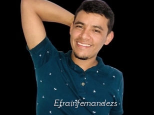 Efrainfernandezs