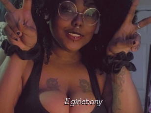 Egirlebony