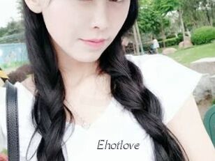Ehotlove