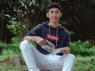 Eidenpaz