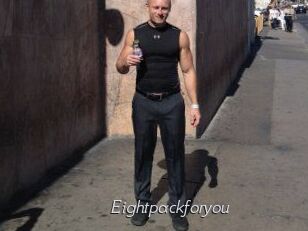 Eightpackforyou