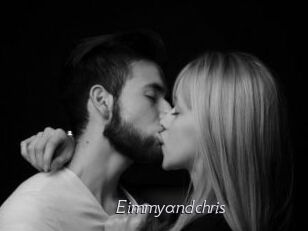 Eimmyandchris