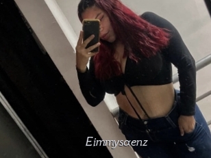 Eimmysaenz